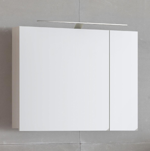 Зеркальный шкаф Kolpa-san Oxana TOO 80 Acacia light 508260