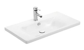 Умывальник Caprigo Soft 80 SF 80