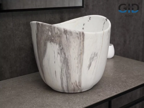 Умывальник Gid Mnc9303