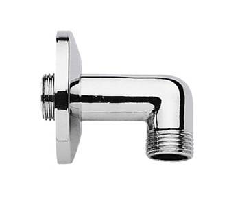 Шланговое подключение для душа Remer 309