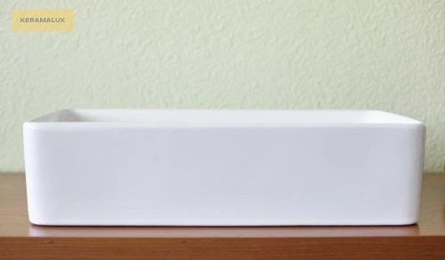 Умывальник CeramaLux 6240