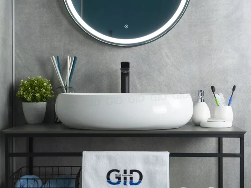 Умывальник Gid N9030a