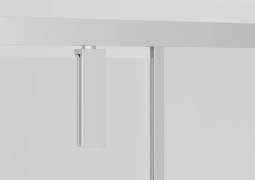 Душевой уголок Vincea Slim-N VSR-4SNP1010CL