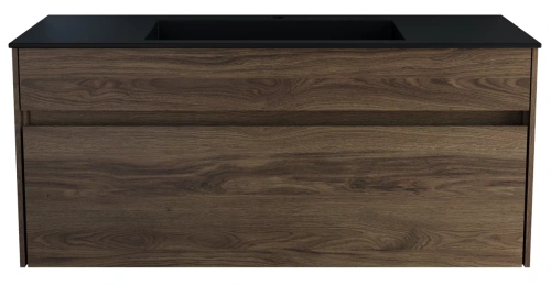 Тумба подвесная Vincea Chiara VMC-2C100CO C.Oak