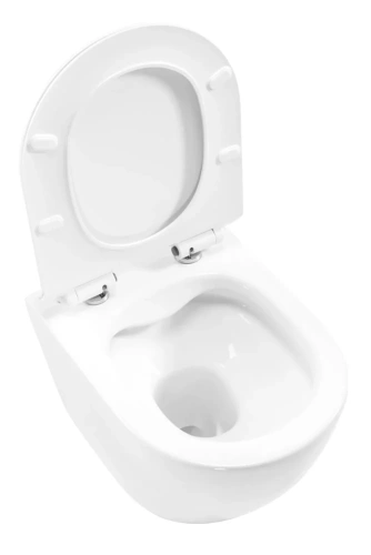 Унитаз подвесной Rea Carter N2 C1400