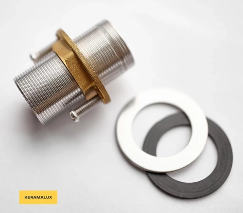 Смеситель для умывальника Ahti Polar circle PC201001