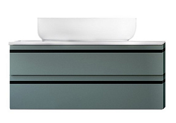 Тумба подвесная Kolpa-san Alexis OA 80 Green 546270