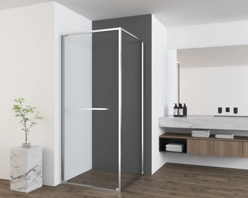 Душевой уголок Vincea Tesi VSRW-7TS9090CL