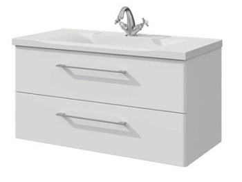 Тумба подвесная Caprigo Accord 90 2218-TP811