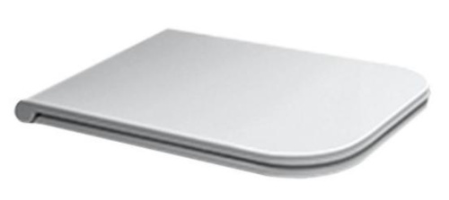 Сиденье с системой soft close Globo Stone ST022BI