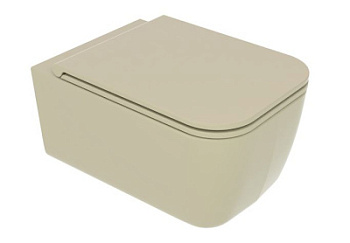 Унитаз подвесной GSG Ceramic Design Brio BRWCSO016