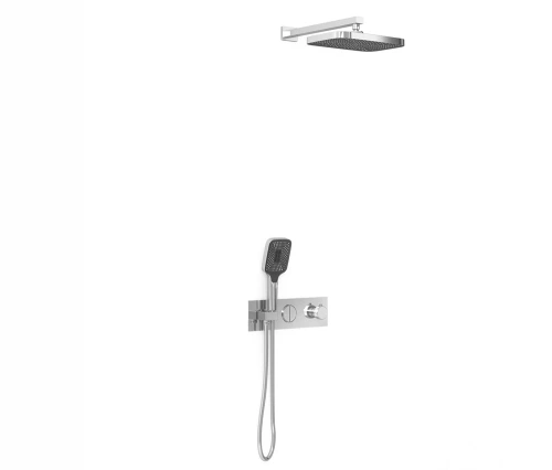 Душевая система Vincea VSFW-422T1CH