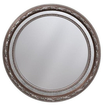 Зеркало Caprigo PL301-Antic CR