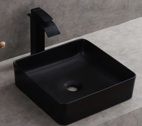 Умывальник CeramaLux 1305MB-1MB