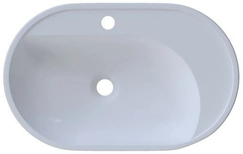 Умывальник Madera Luna 60