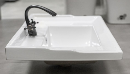 Умывальник CeramaLux 840-80