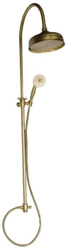 Душевая система Nicolazzi Doccia 5712WSBZ20