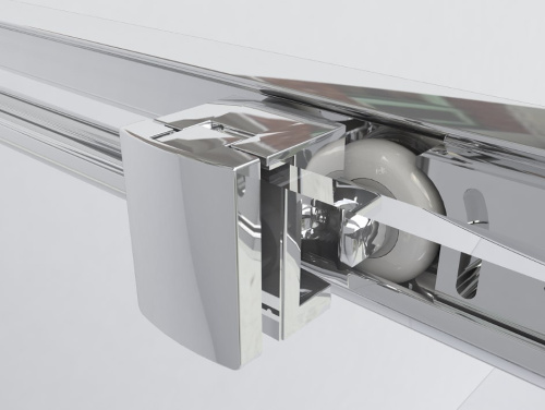 Душевой уголок Vincea Garda VSR-1G9011CLGM