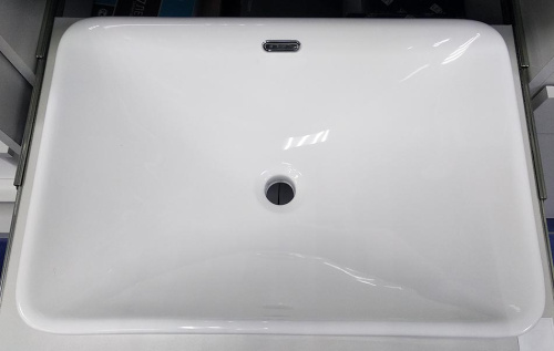 Умывальник CeramaLux 78441-1