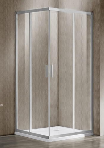 Душевой уголок Vincea Garda VSS-1G8090CLBN