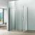 Душевой уголок Vincea Como VSR-1C8014CL Душевой уголок Vincea Como VSR-1C8014CL
