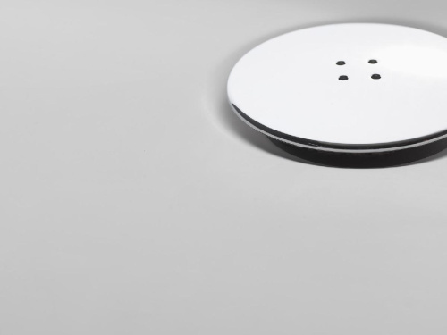 Душевой поддон Kolpa-san Re-walk 140x80 white 597250