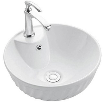 Умывальник CeramaLux 9074