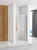 Душевая дверь Rea Rapid Slide gold 110 K5613 Душевая дверь Rea Rapid Slide gold 110 K5613