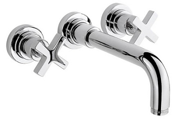 Смеситель для раковины Nicolazzi Monte Croce 2207EXTCR27