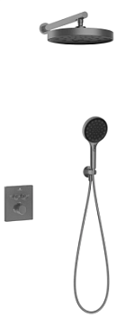 Душевая система Vincea Inspire VSFW-3I21MT2GM