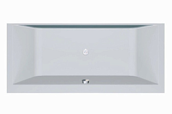 Ванна из искусственного камня Kolpa-San Copelia LIGHT FS 180x80