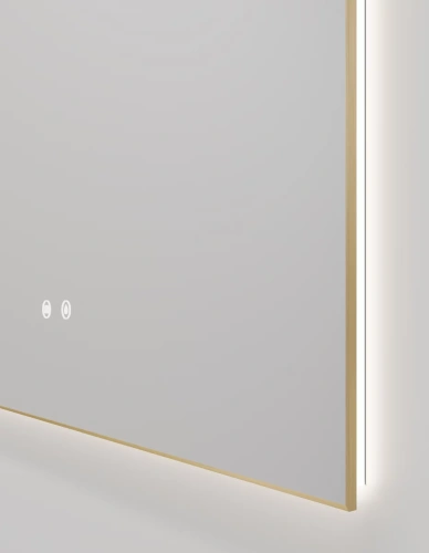 Зеркало Vincea LED VLM-4F120BG-2 1200х800