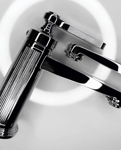 Смеситель для умывальника Rea Monaco Chrom B4209