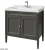 Тумба напольная Caprigo Albion Concept 90 34013UV-SF019 Тумба напольная Caprigo Albion Concept 90 34013UV-SF019