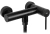 Смеситель для душа Rea Clif Black matt B4241