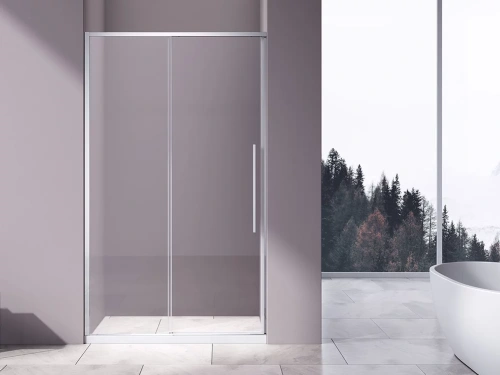 Душевая дверь Vincea Slim-N VDS-4SN130CL