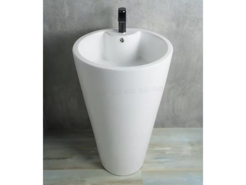 Умывальник Gid Nb136