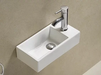 Умывальник Gid N9270L