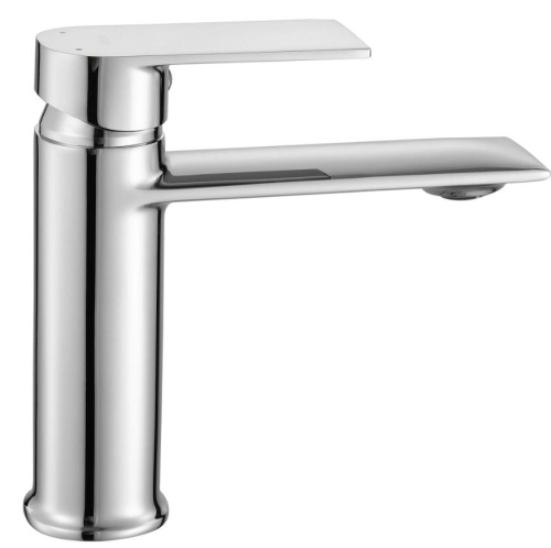 Смеситель для умывальника Rea Veneta chrom B6416 Смеситель для умывальника Rea Veneta chrom B6416
