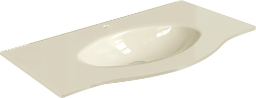 Умывальник Caprigo Nokturn 90 OW15-1313-B002