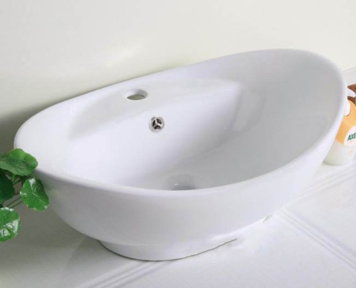 Умывальник CeramaLux 9018