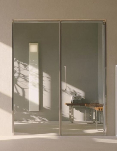 Парогенератор 90 Touch&Steam Effe HACMTS0022