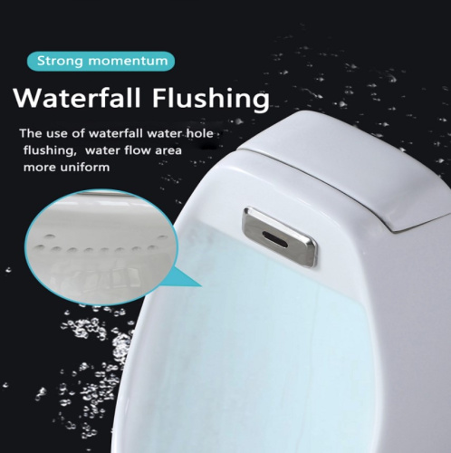 Писсуар CeramaLux X546P