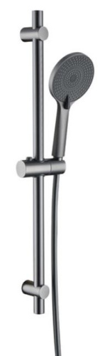 Душевой гарнитур Caprigo Don 98-570-GUN