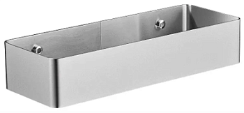 Полочка одинарная Vivi Felice F04