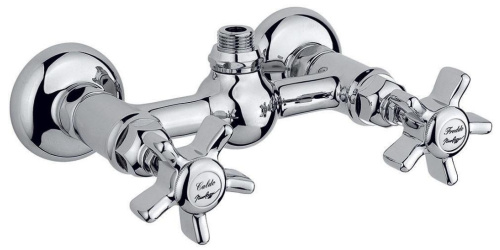 Смеситель для душа Nicolazzi Dames Anglaises 1425CR18