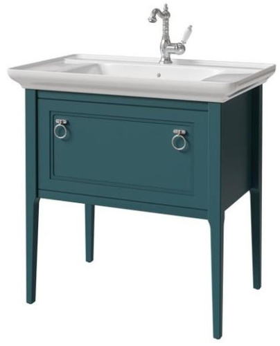 Тумба напольная Caprigo Jersey 85 34312-SF013