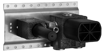 Смеситель для раковины Fantini 2200D113A