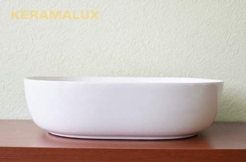 Умывальник CeramaLux 78325XS