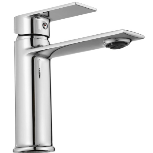 Смеситель для умывальника Rea Veneta chrom B6416 Смеситель для умывальника Rea Veneta chrom B6416